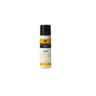Heliocare 360 Airgel Spf50+ protezione solare elevata 60ml