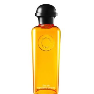 Hermes Eau De Mandarine Ambree Profumo Spray 200ml