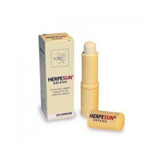 Herpesun Defend Stick protezione solare labbra Da 5ml
