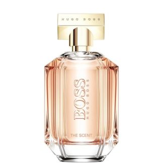 Hugo Boss The Scent For Her Edp Spray profumo donna 100ml