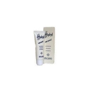 Dorsan Hydral Crema Mani emolliente e protettiva 50 Ml