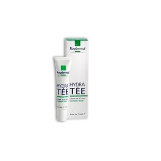 Roydermal Hydrate'e Crema Bioattiva Contorno Occhi 15 Ml