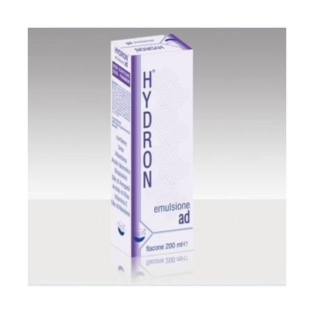 Farma Valens Hydron Ad fluido idratante viso e corpo 200ml