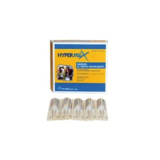 Hypermix 5 monodosi 5ml per la rigenerazione della cute