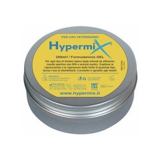Rimos Hypermix Barattolo per la riparazione della cute 200ml