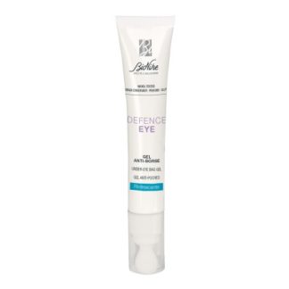 Bionike Defence Eye Gel Contorno Occhi Anti-borse 15 Ml