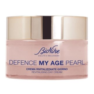 Bionike Defence My Age Pearl Crema Giorno Rivitalizzante 50 Ml