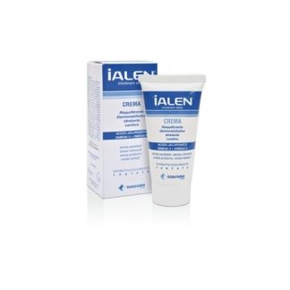 Doafarm Ialen Crema Idratante viso pelli sensibili 50ml