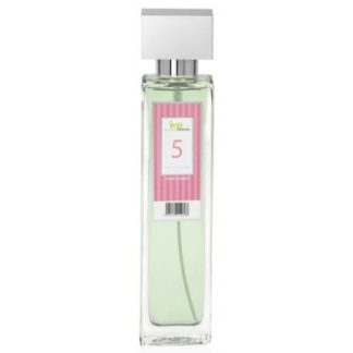 Iap Pharma Parfums Iap Pharma 5 Profumo Da Donna 150 Ml