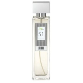 Iap Pharma Parfums Profumo Da Uomo 51 150 Ml