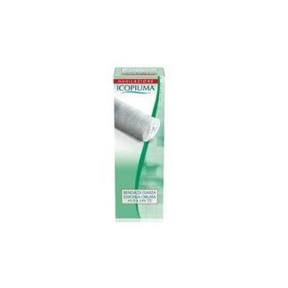 Desa Pharma Icopiuma Benda Orlata 20 5x10 Cm 1 Pezzo