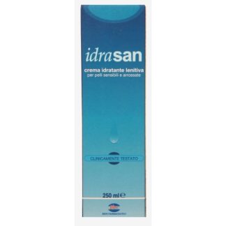 Bier farmaceutici Idrasan Crema Dermatologica 250ml
