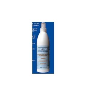 RPF Idrastin Bioriattivante per pelle disidratata e sensibile 300ml