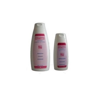 RPF Idrastin Crema Smagliature prevenzione e attenuazione 500ml