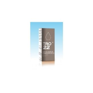 Igeakos Tao 22 Gocce 50ml medicinale omeopatico