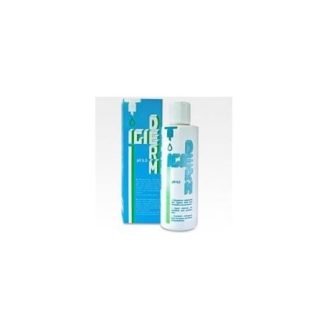 Igiederm Detergente Liquido per igiene di viso e corpo 250 ml