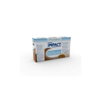 Nestlè Impact Oral Caffe' alimento con arginina 3x237ml