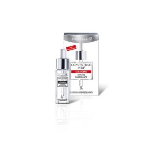 Incarose Concentrato Puri Collagene Trattamento Antirughe 15 Ml