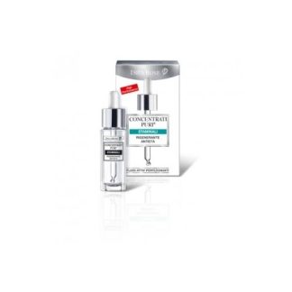 Incarose Concentrato Puri Staminali Gocce Antirughe 15 Ml
