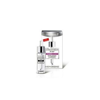 Incarose Concentrato Puri Vitamine A+c+e+f  gocce 15 Ml