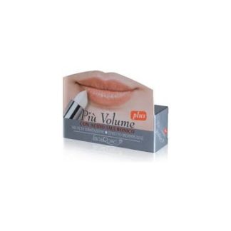 Incarose Piu Volume Plus Stick per labbra morbide e carnose