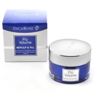 Incarose Piu Volume Repulp&fill Crema Antirughe 50ml