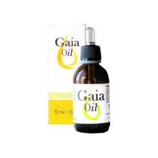 Infrabios Gaia Oil gocce 50 Ml proprietà antinfiammatorie