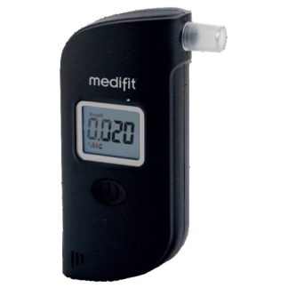 Innoliving Medifit Alcool Tester A Batterie 1 pezzo