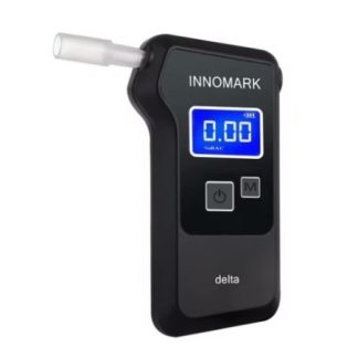 Innomark Delta Etilometro 1 pezzo