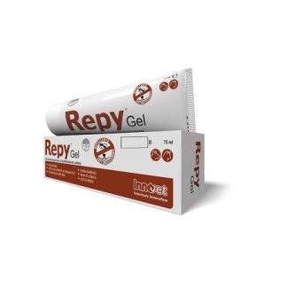 Innovet Italia Repy Gel 75 Ml Nuova Formula