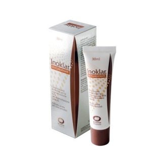 Specialist Inoklar Depigmentante crema per le macchie solari 30ml