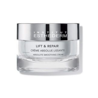 Institut Esthederm Lift & Repair Creme Absolue Lissante 50 Ml