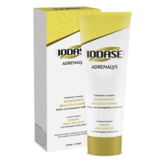 Iodase Adrenalys crema rimodellante e snellente 220ml