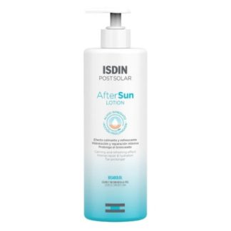 Isdin After Sun Lotion dopo sole 400 Ml
