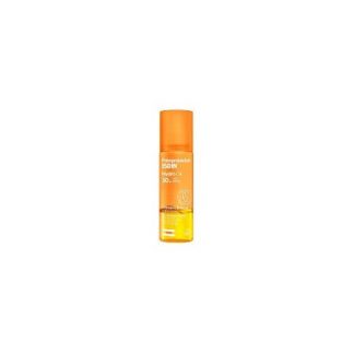 Isdin Fotoprotector Hydroil protezione SPF 30 200 ml