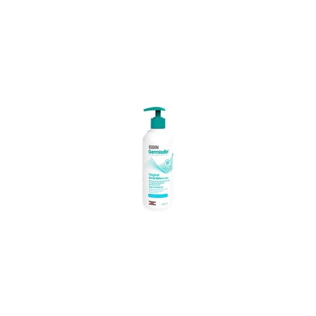 Isdin Germisdin Igiene Corpo Detergente Antisettico 500ml