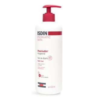 Isdin Psorisdin Igiene emolliente idratante antiprurito 500ml