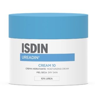 Isdin Ureadin Cream10 300 Ml