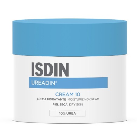 Isdin Ureadin Cream10 300 Ml
