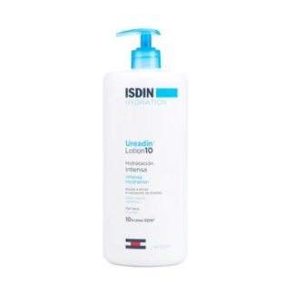 Isdin Ureadin Lotion 10 per secchezza cutanea 400 Ml
