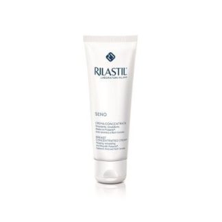 Istituto Ganassini Rilastil Seno Crema Concentrata 75 Ml