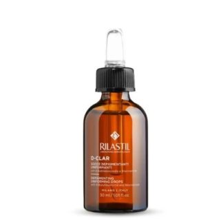 Istituto Ganassini Rilastil D Clar Gocce Nuova Formula 30 Ml