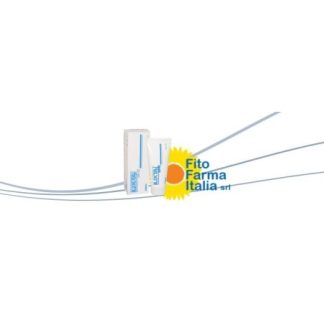 Fito farma Italia Iuxta Zinc Crema lenitiva 100ml