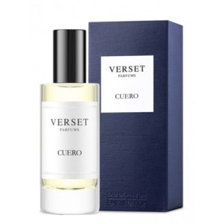 Javyk Italia Verset Cuero Eau De Parfum 15 Ml
