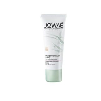Jowae Crema colorata idratante chiara per il viso 30 ml