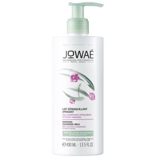 Jowae latte struccante lenitivo 400 ml