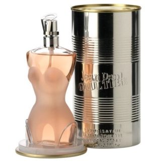 J.P. Gaultier Classique Profumo donna Spray 100ml