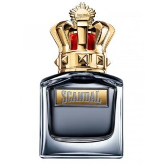 J.P. Gaultier Scandal For Him Profumo uomo Spray 100ml