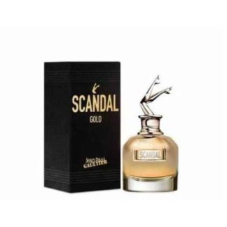 J.P. Gaultier Scandal Gold Edition Profumo donna Spray 80ml