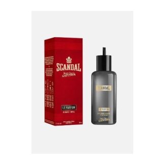 J.P. Gaultier Scandal Profumo uomo Spray Refill 200ml